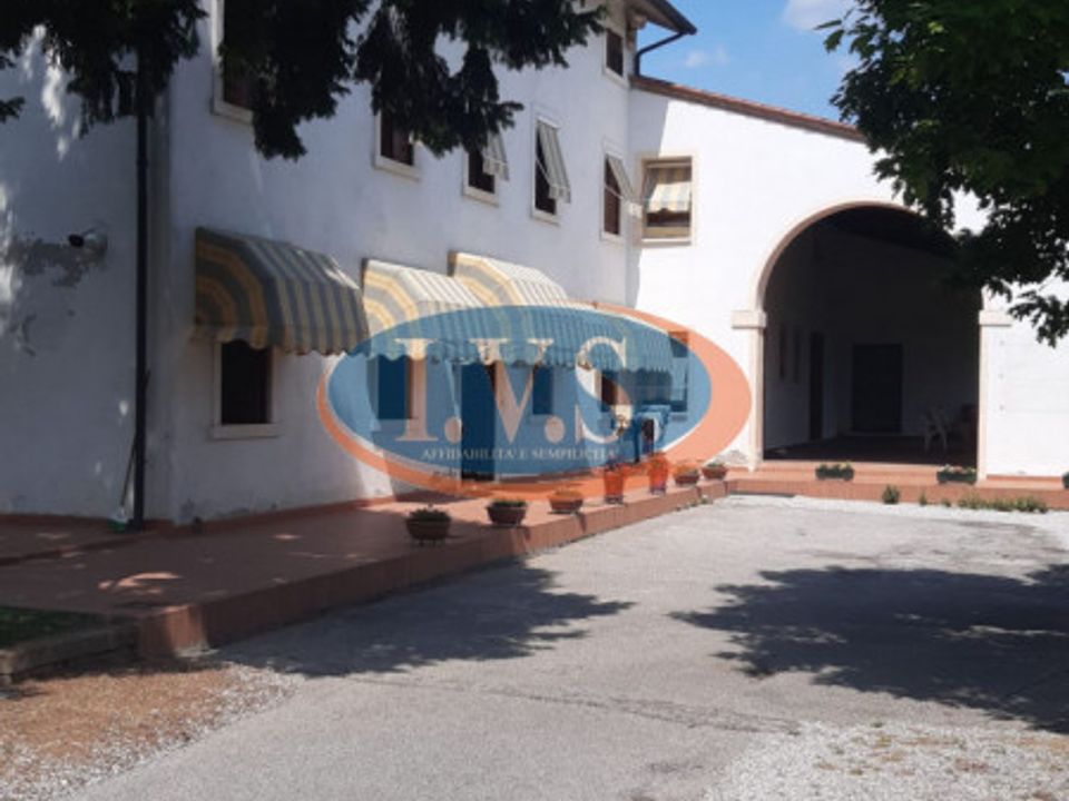 Villa i Montegalda, Vicenza - foto 3