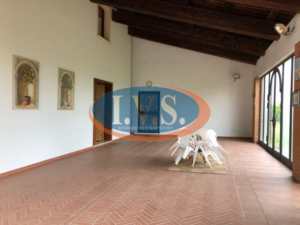 Villa i Montegalda, Vicenza - foto 4