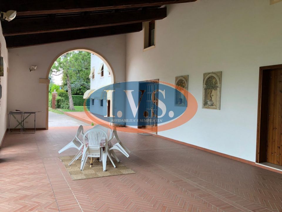 Villa i Montegalda, Vicenza - foto 5