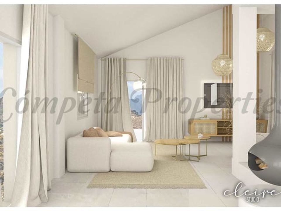 Finca i Frigiliana, Malaga - foto 2