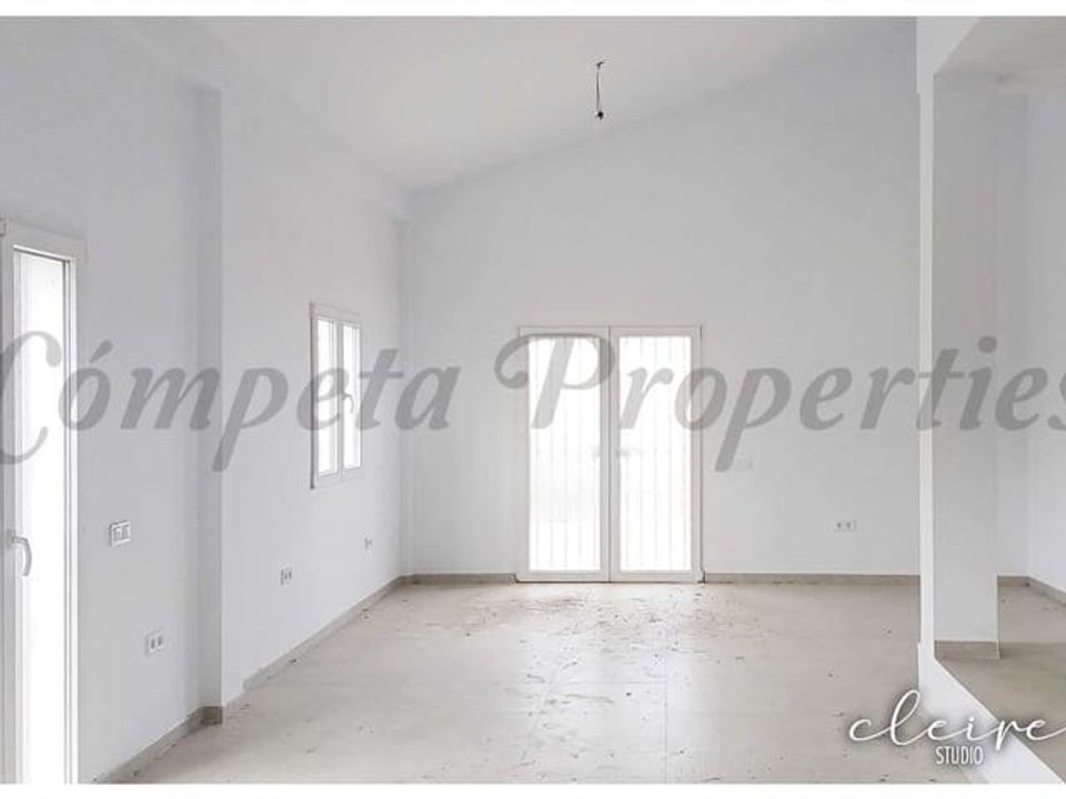 Finca i Frigiliana, Malaga - foto 3