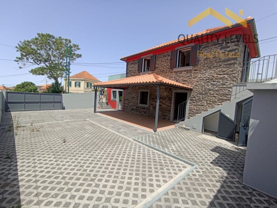 Villa i Calheta, Madeira - foto 1