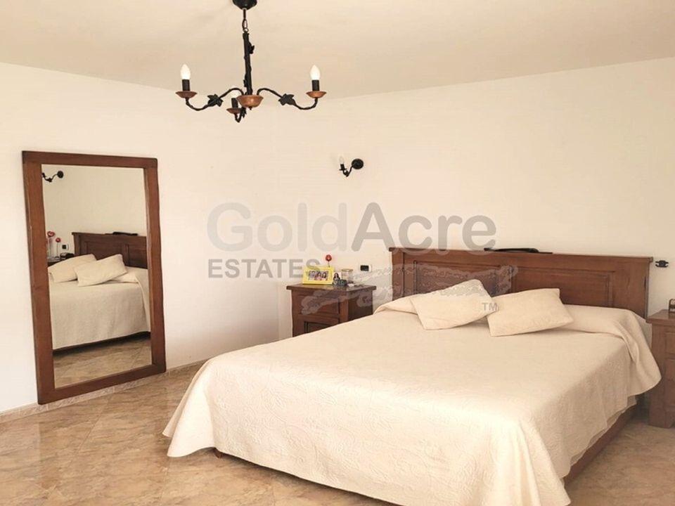 Villa i Tindaya, Fuerteventura - foto 4