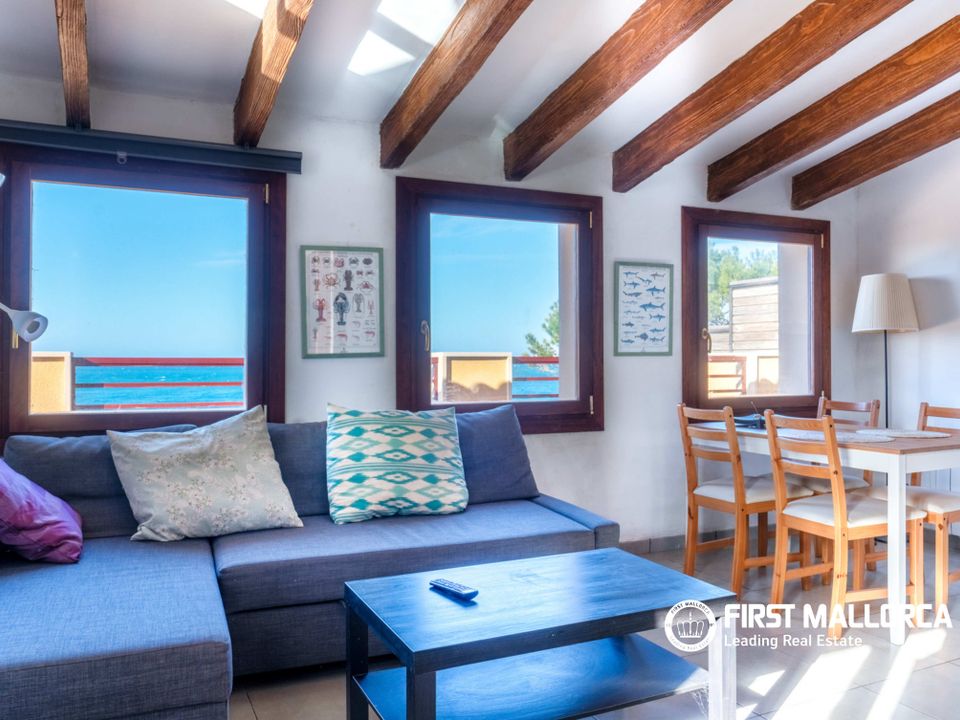 Villa a Banyalbufar, Mallorca - foto 3