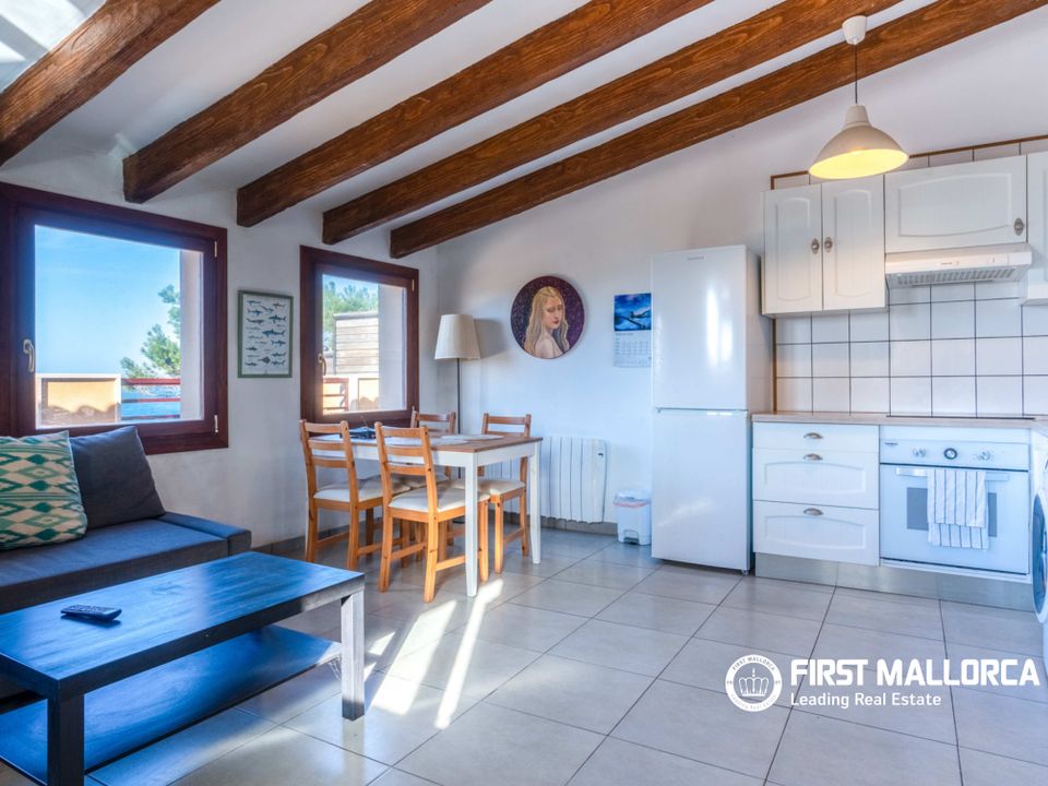 Villa a Banyalbufar, Mallorca - foto 4