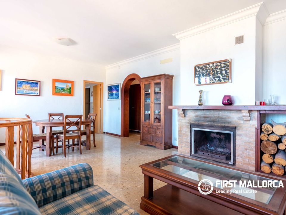Villa a Banyalbufar, Mallorca - foto 5