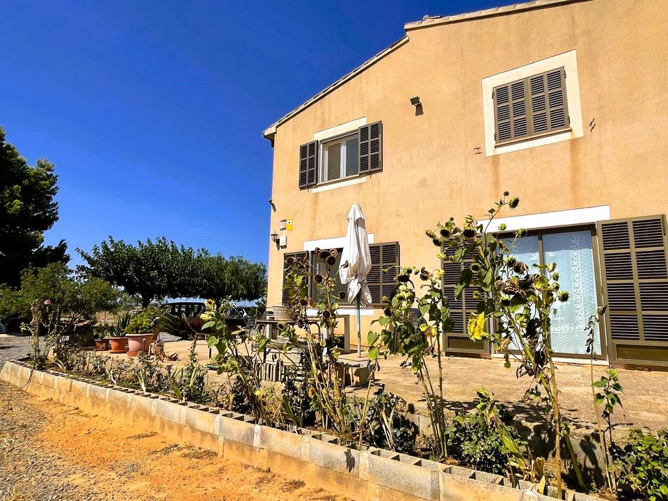 Masia a Campos, Mallorca - foto 5