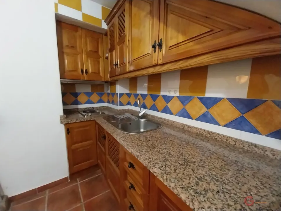 Villa i Guajar Faraguit, Granada - foto 4