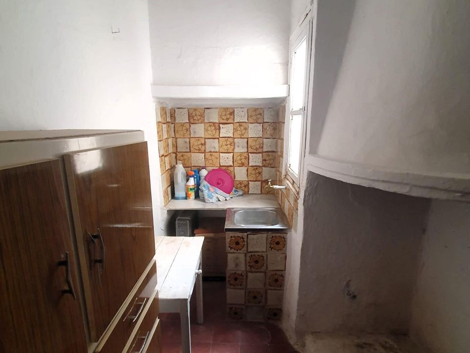 Lejlighed i Lanjaron, Granada - foto 1