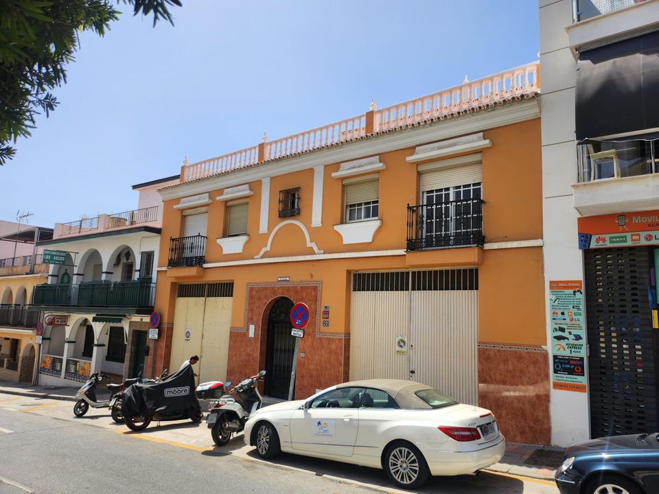 Duplex i Mijas Costa, Malaga - foto 1