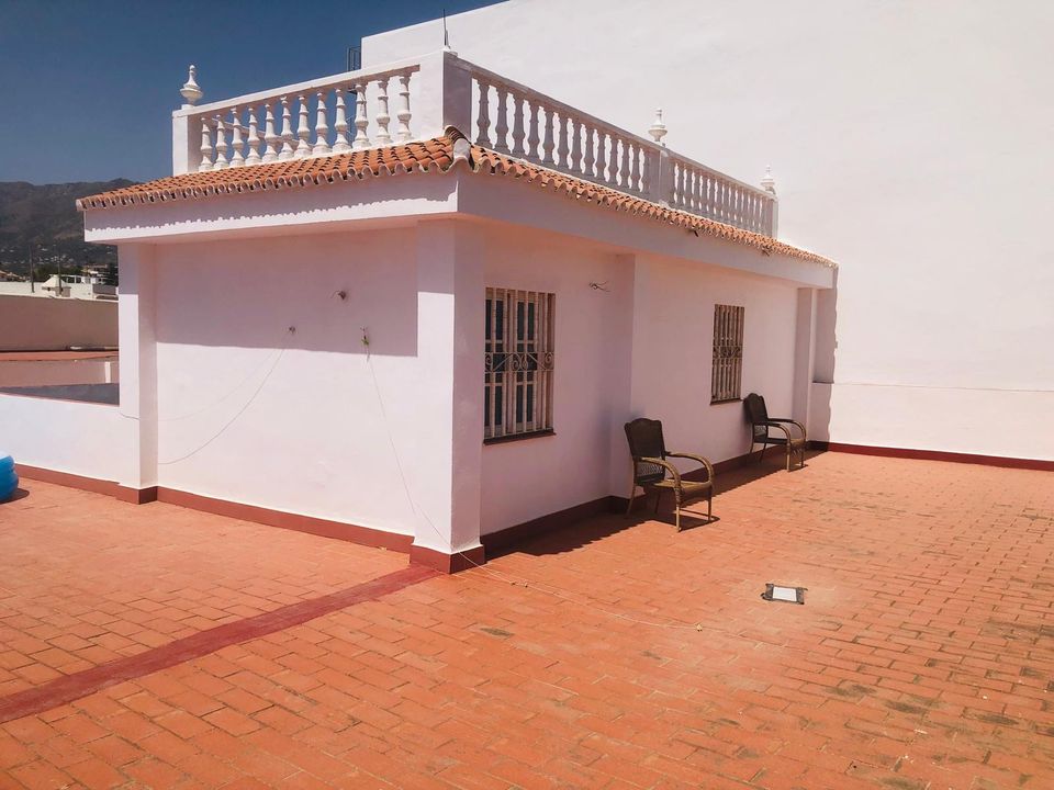 Duplex i Mijas Costa, Malaga - foto 3