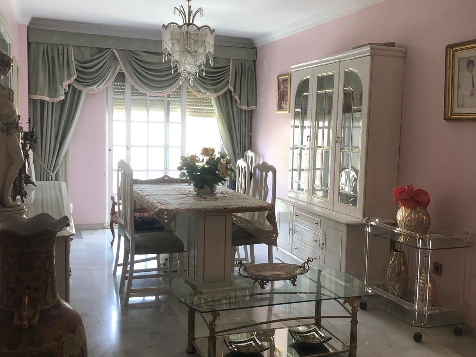 Duplex i Mijas Costa, Malaga - foto 4