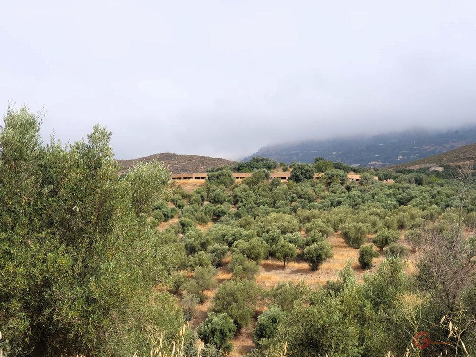 Finca i Lanjaron, Granada - foto 1