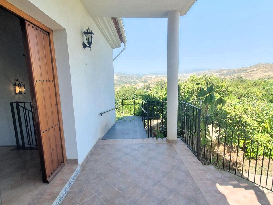Finca i Lecrin, Granada - foto 2