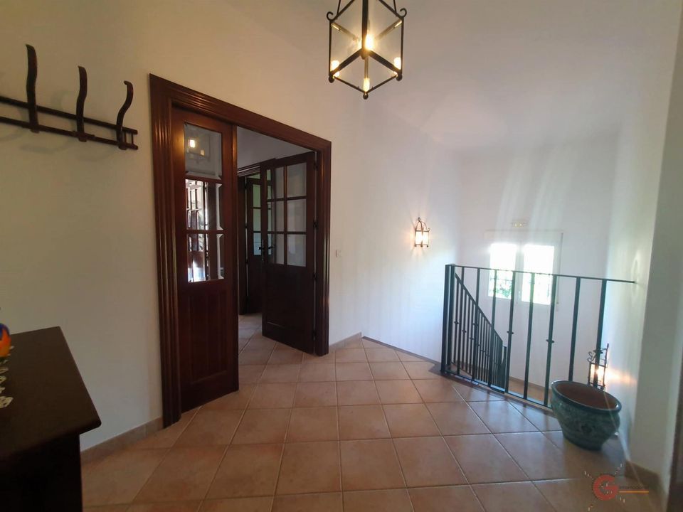 Finca i Lecrin, Granada - foto 3