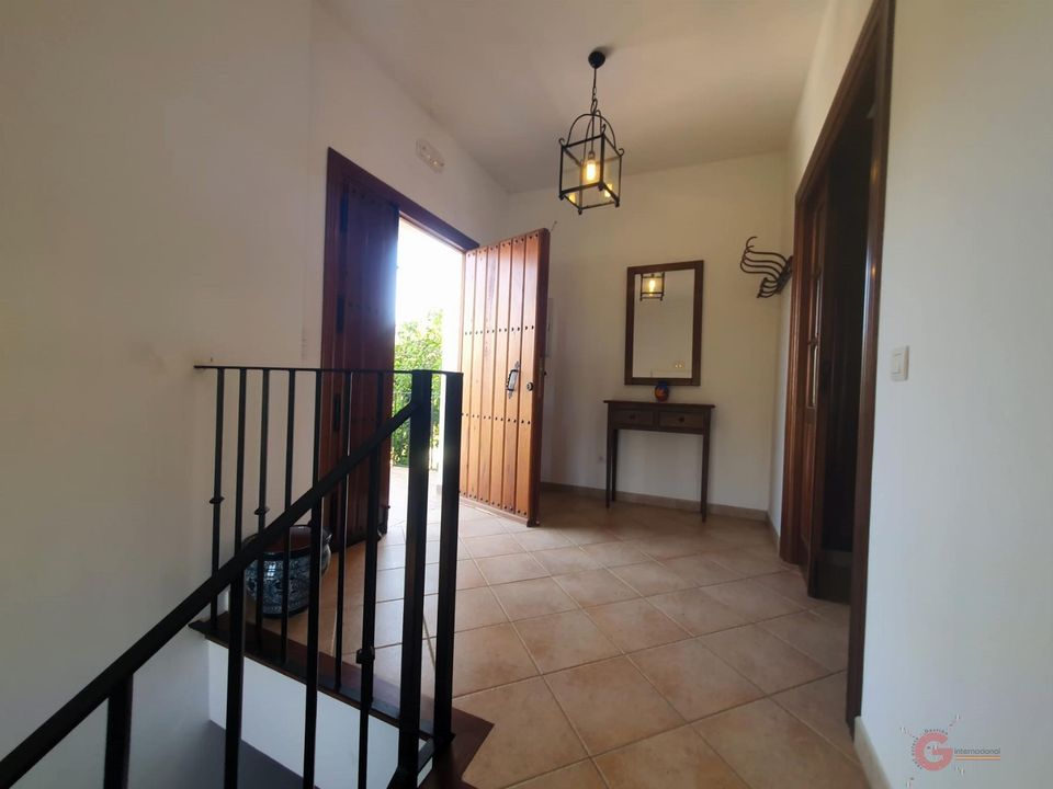 Finca i Lecrin, Granada - foto 4