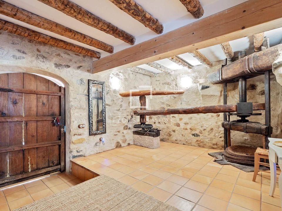 Villa em El Molar, Tarragona - foto 5