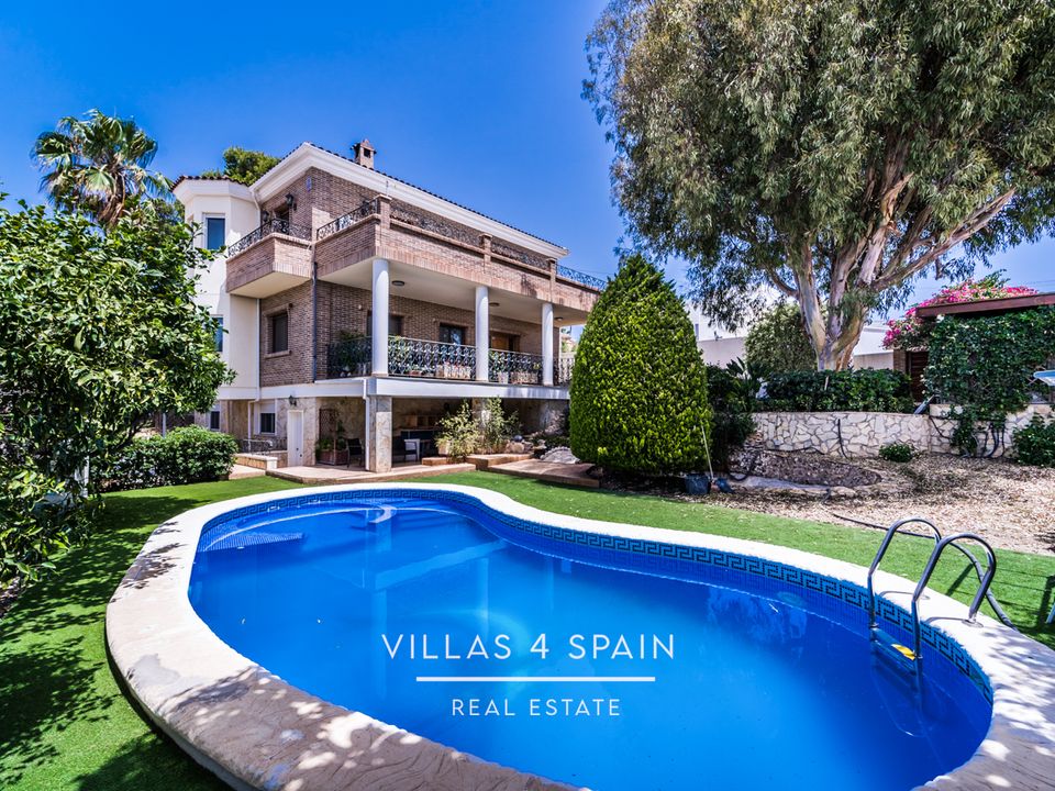 Villa i Ciudad Quesada, Alicante - foto 2