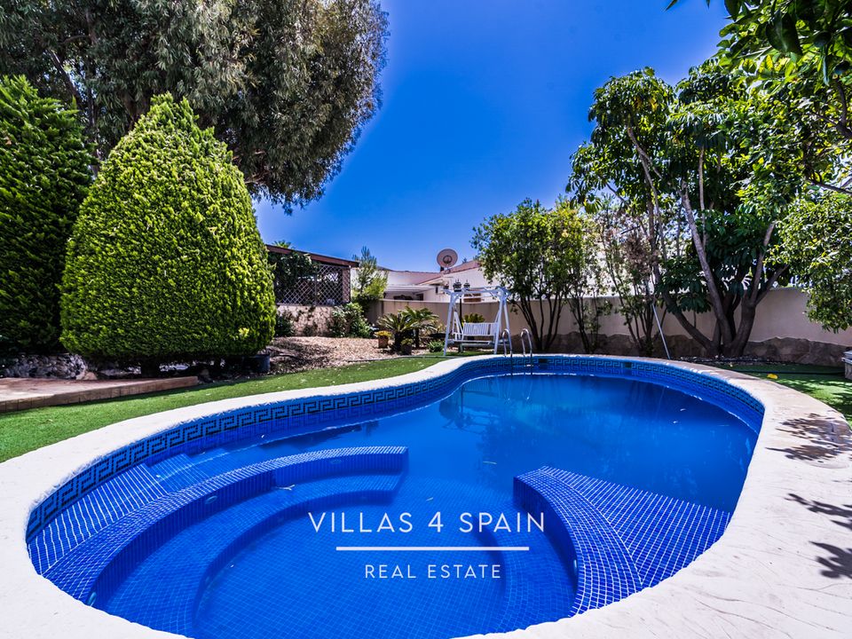 Villa i Ciudad Quesada, Alicante - foto 3