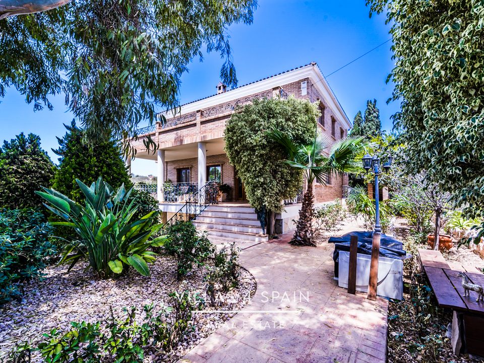 Villa i Ciudad Quesada, Alicante - foto 4