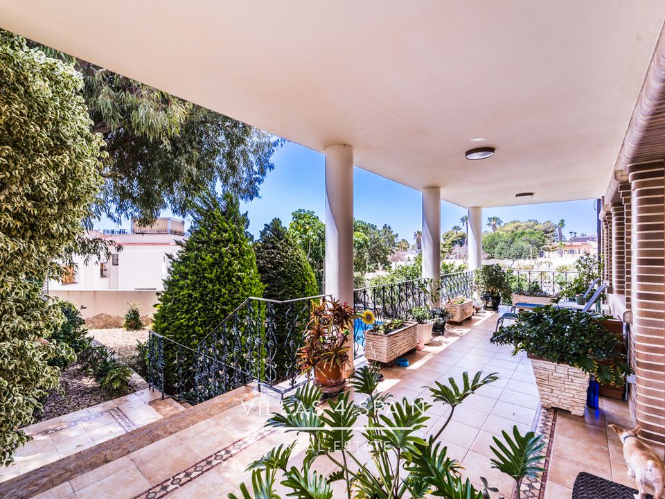 Villa i Ciudad Quesada, Alicante - foto 5