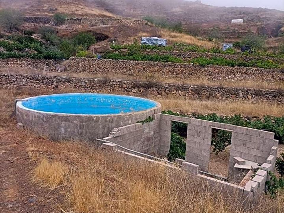 Landejendom i Granadilla, Tenerife - foto 1