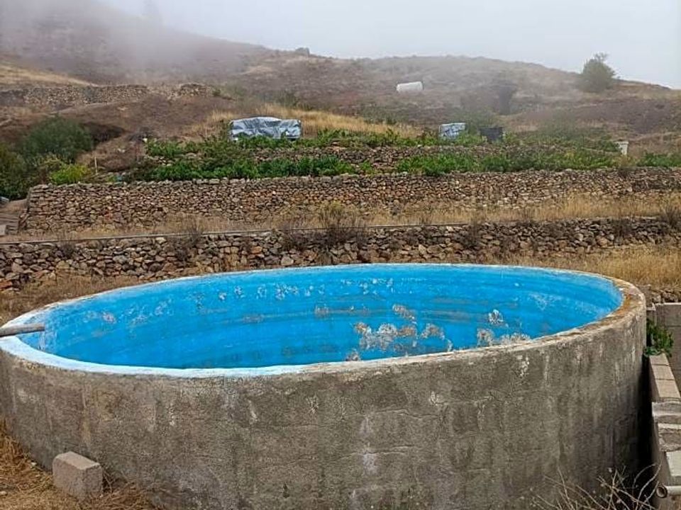 Landejendom i Granadilla, Tenerife - foto 5