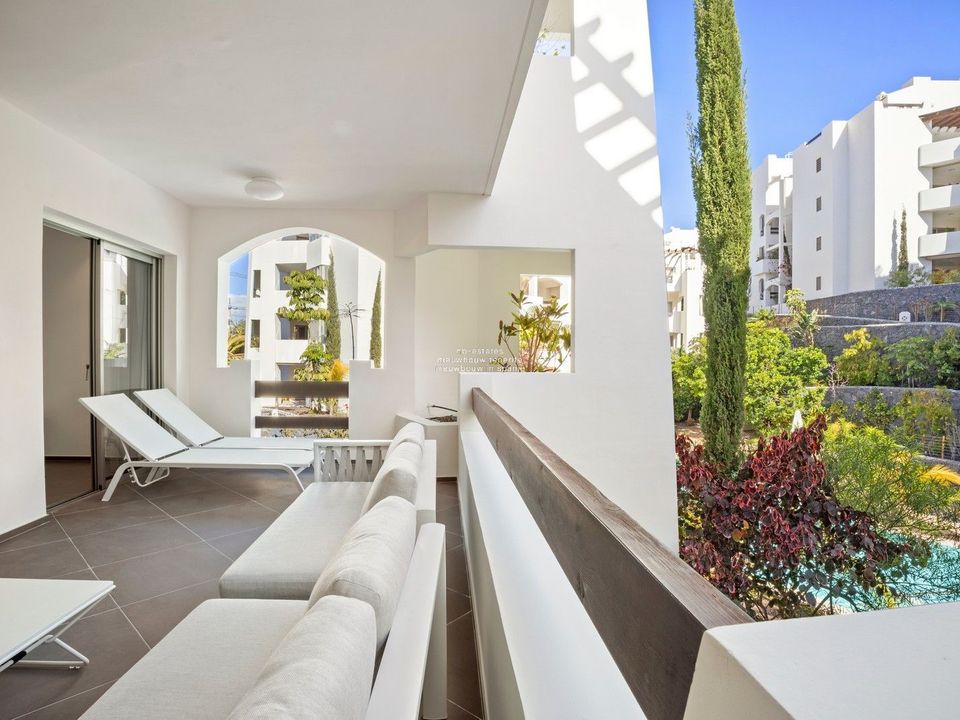 Lejlighed i Palm Mar, Tenerife - foto 4