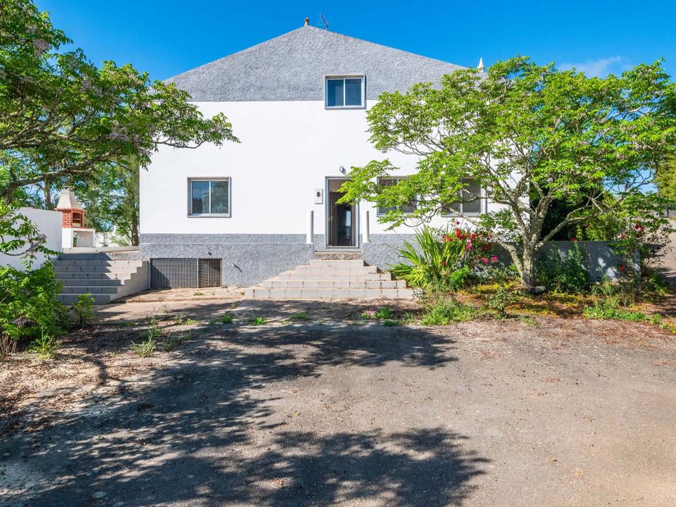 Villa i Almodovar, Beja - foto 2