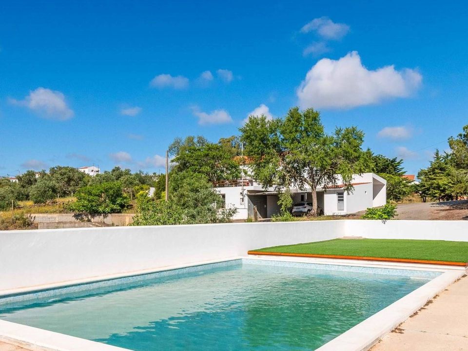 Villa i Almodovar, Beja - foto 1