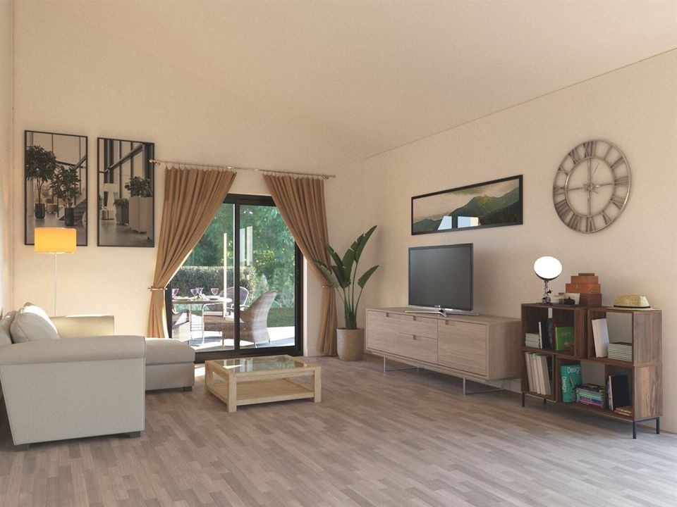Villa i Moratalla, Murcia - foto 4