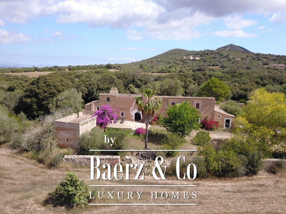 Villa i Manacor, Mallorca - foto 2
