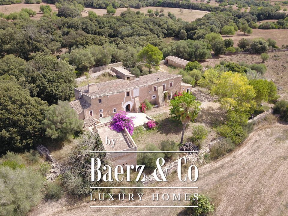 Villa i Manacor, Mallorca - foto 4