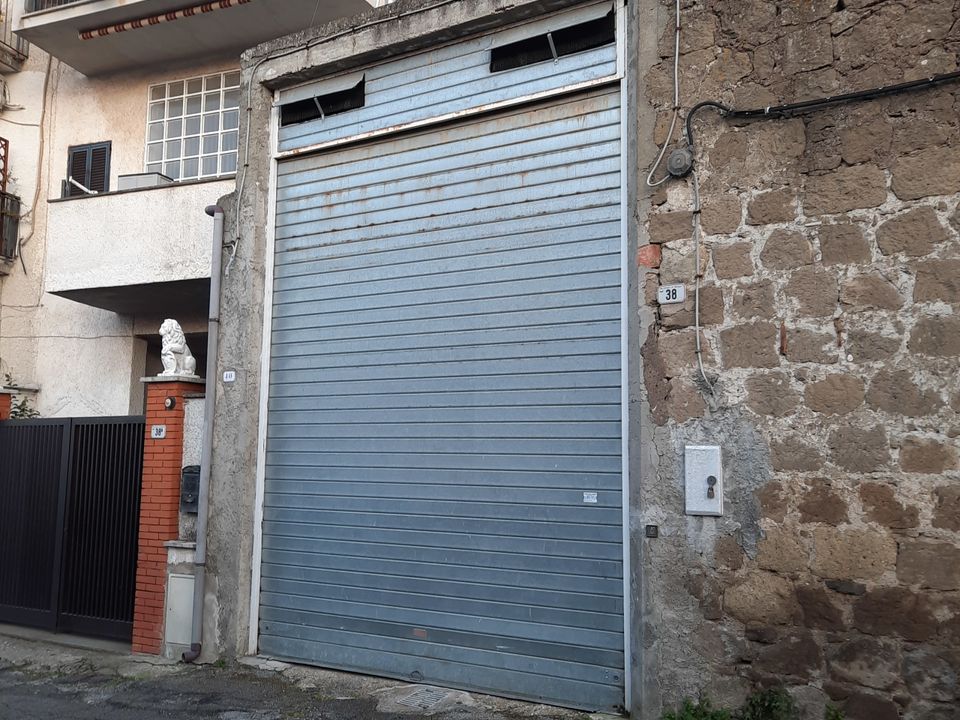 Erhvervsejendom i Morlupo, Rome - foto 1