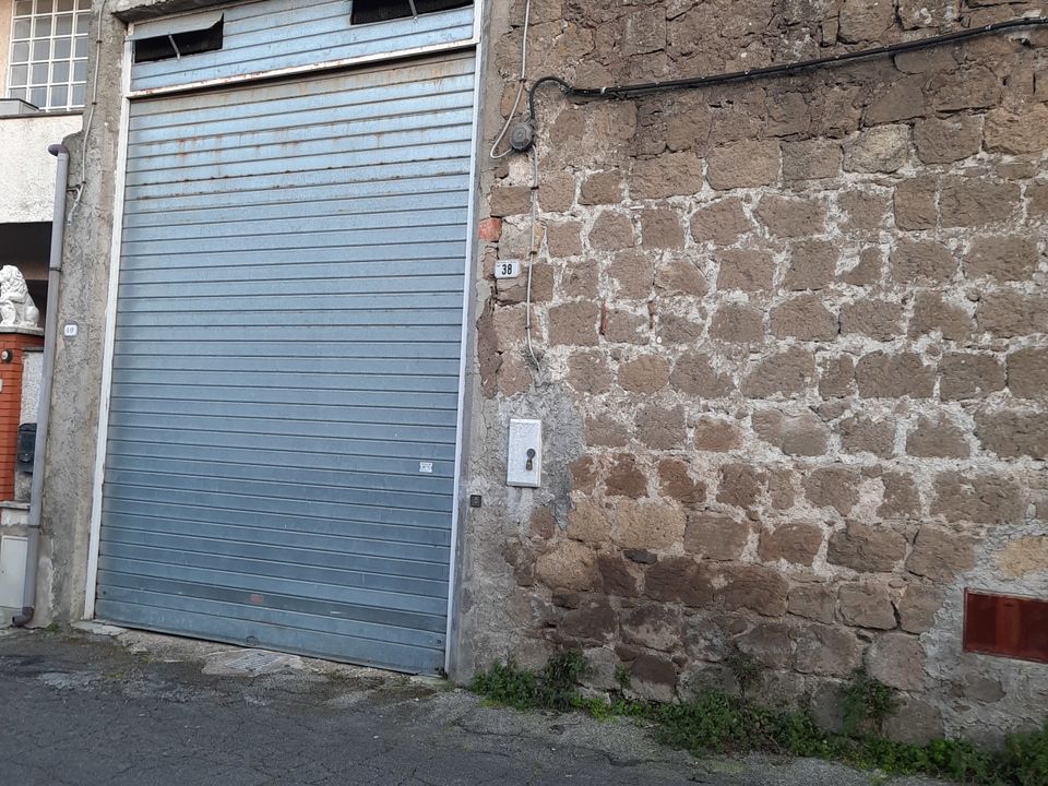 Erhvervsejendom i Morlupo, Rome - foto 3