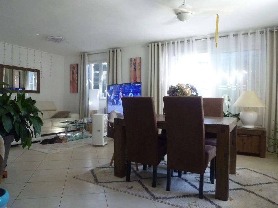 Villa en Touët-sur-Var, Alpes-Maritimes - foto 4