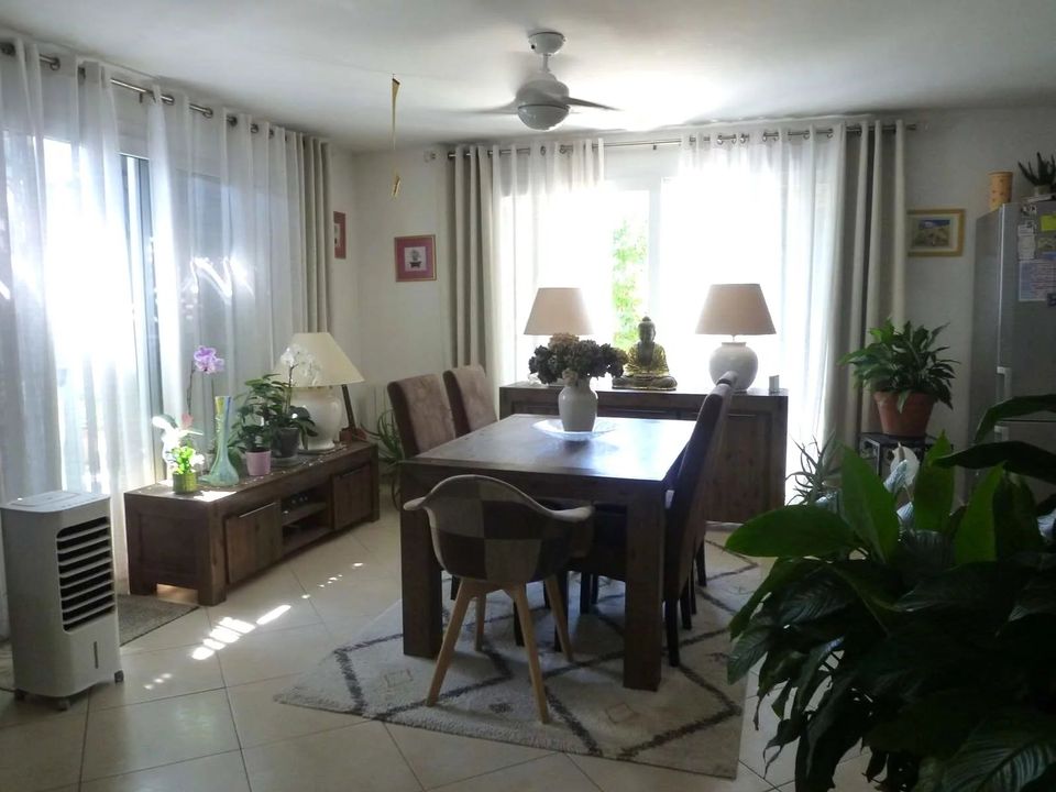 Villa en Touët-sur-Var, Alpes-Maritimes - foto 5