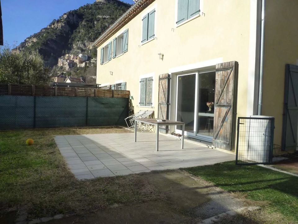 Villa en Touët-sur-Var, Alpes-Maritimes - foto 2
