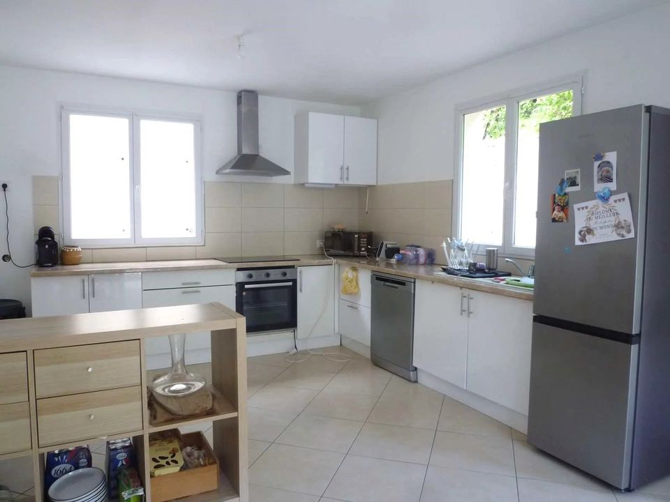 Villa en Touët-sur-Var, Alpes-Maritimes - foto 3
