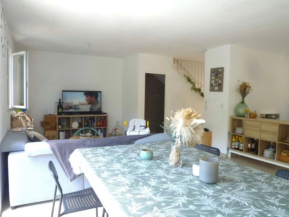 Villa en Touët-sur-Var, Alpes-Maritimes - foto 4