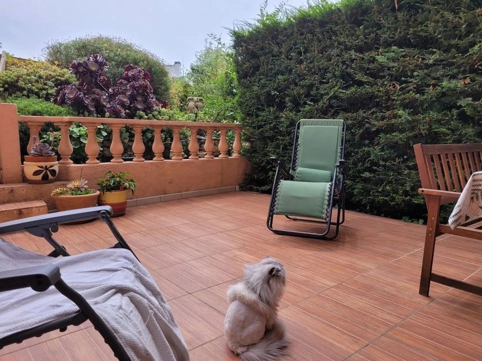 Lejlighed i Grasse, Alpes-Maritimes - foto 4