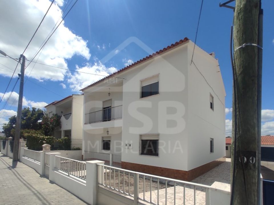 Villa i Coruche, Santarem - foto 5