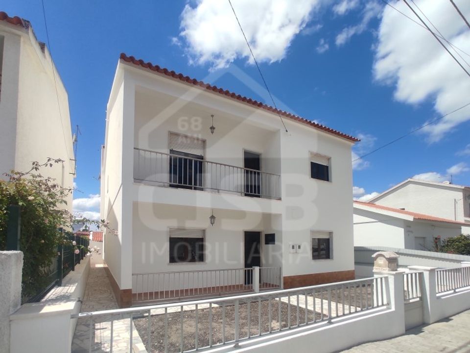 Villa i Coruche, Santarem - foto 1
