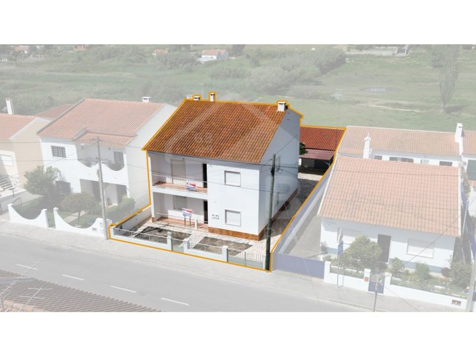 Villa i Coruche, Santarem - foto 2