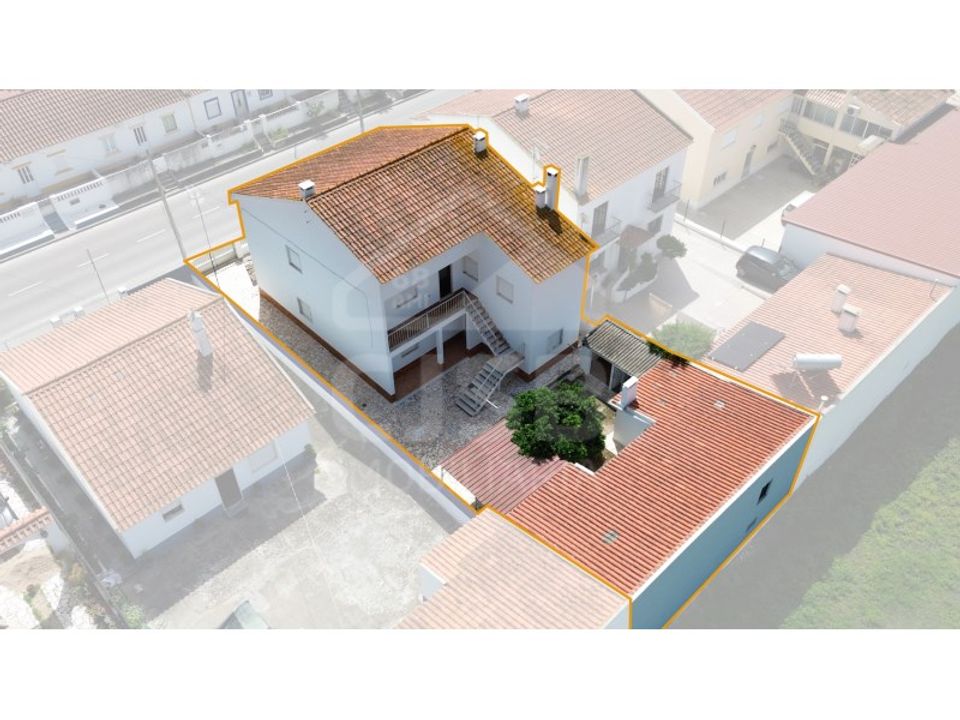 Villa i Coruche, Santarem - foto 3
