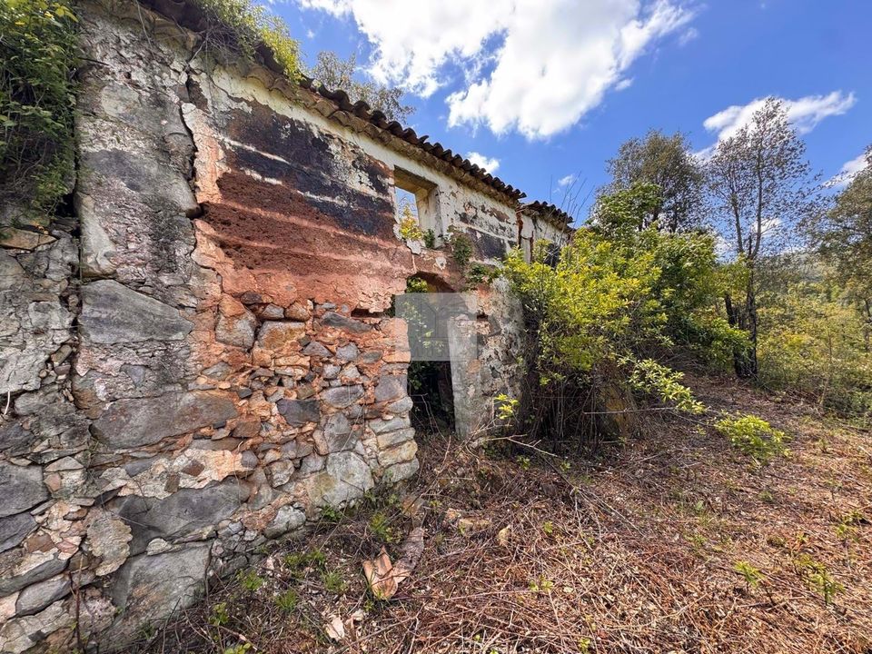 Farm hus i Monchique, Faro - foto 1