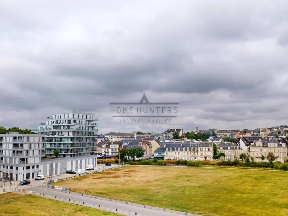 Apartamento em Caen, Calvados - foto 2