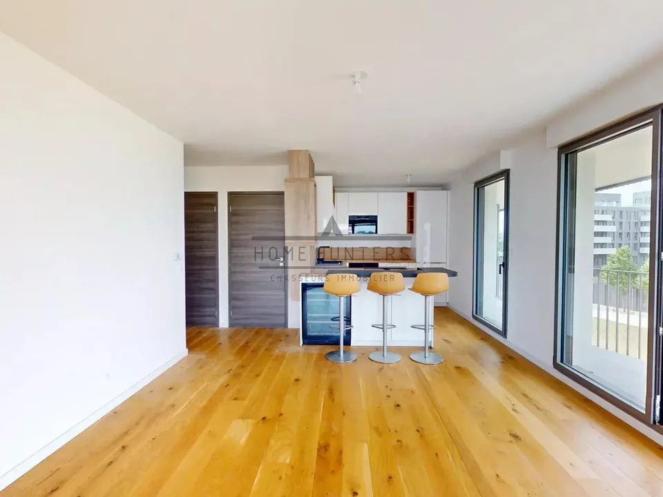 Apartamento em Caen, Calvados - foto 3
