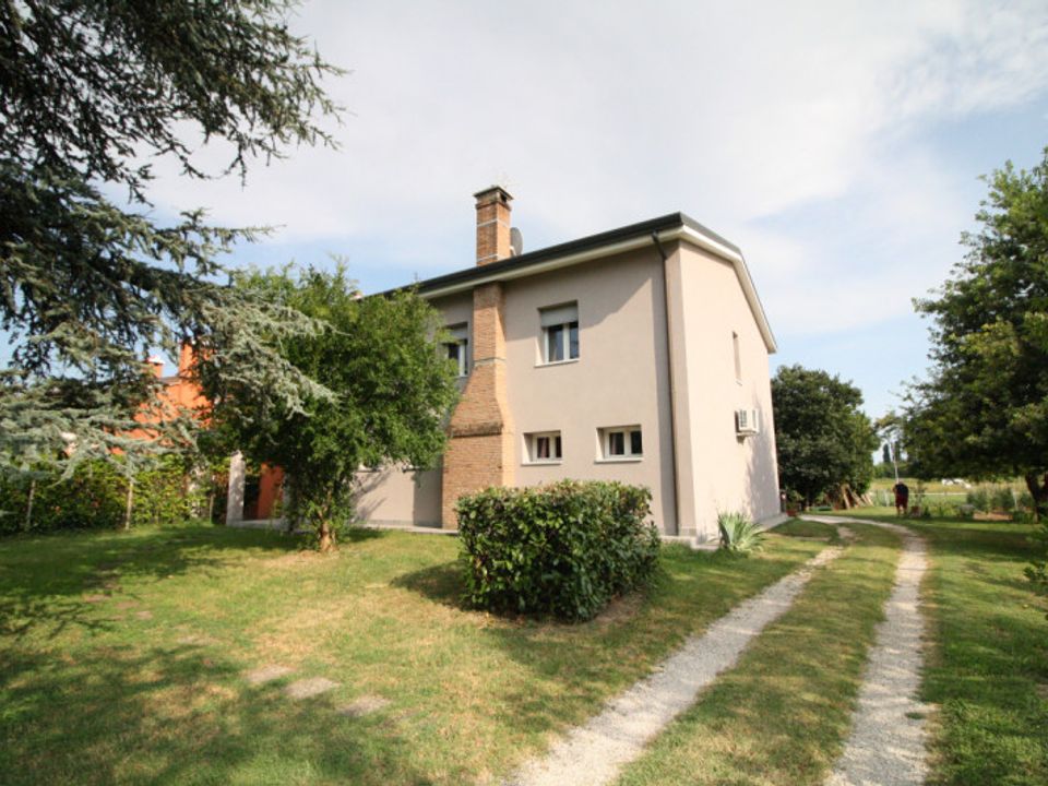 Villa i Padua, Padua - foto 1