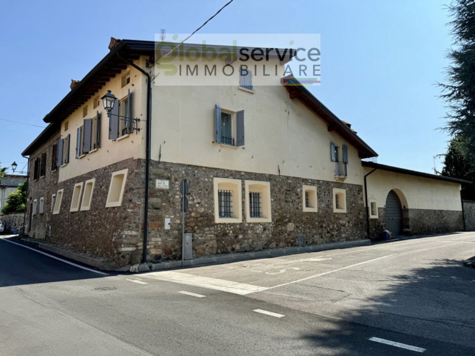 Landejendom i Bedizzole, Brescia - foto 2